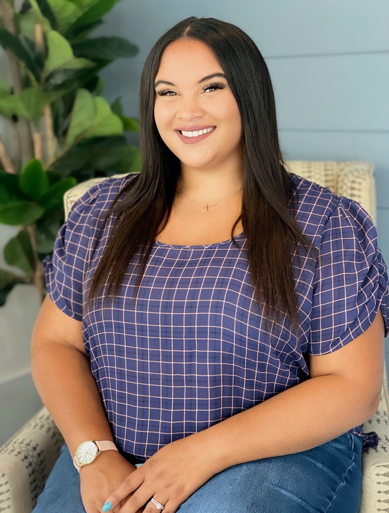 Alana Bateman avatar