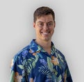 Kyle Keller Real Estate Agent at Keller Williams Honolulu