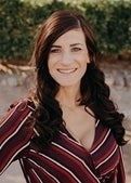 Tiffany Bogden-Morris Real Estate Agent at Simply Vegas