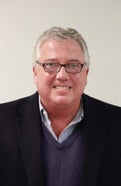 John Cavanaugh Real Estate Agent at Trueblood Real Estate
