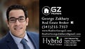 George Zakhary Real Estate Agent at GZ Homes - Hybrid Real Estate