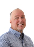 John Hildreth Real Estate Agent at Houlihan Lawrence