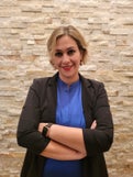 Jennifer Saade Real Estate Agent at Keller Williams Laredo