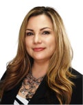 Gina Herrera Real Estate Agent at Compass