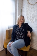 Melissa Perrault Real Estate Agent at Keller Williams Realty Metropolitan