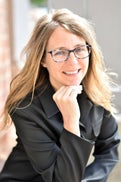 Susan McBride Real Estate Agent at McBride Realty