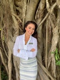 Dina Samano Real Estate Agent at New Connection Real Estate