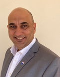 Mitchel Afon Real Estate Agent at Re/Max Rex
