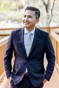 Tein Hlwa Real Estate Agent at eXp Realty