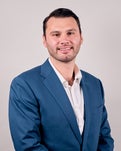 Cole Lake Real Estate Agent at Berkshire Hathaway Homeservices Nevada Properties