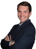Trevor Moore Real Estate Agent at VIP Realty Group Inc.