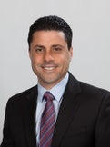 Hernan Moscoso Real Estate Agent at KELLER WILLIAMS REALTY PARTNERS SW