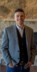 Aaron Rabins Real Estate Agent at Slifer Smith & Frampton Real Estate