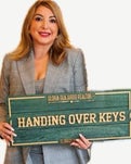 Gloria Guajardo Real Estate Agent at HomeSmart