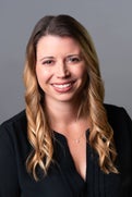 Amber MacIntosh Real Estate Agent at eXp Realty