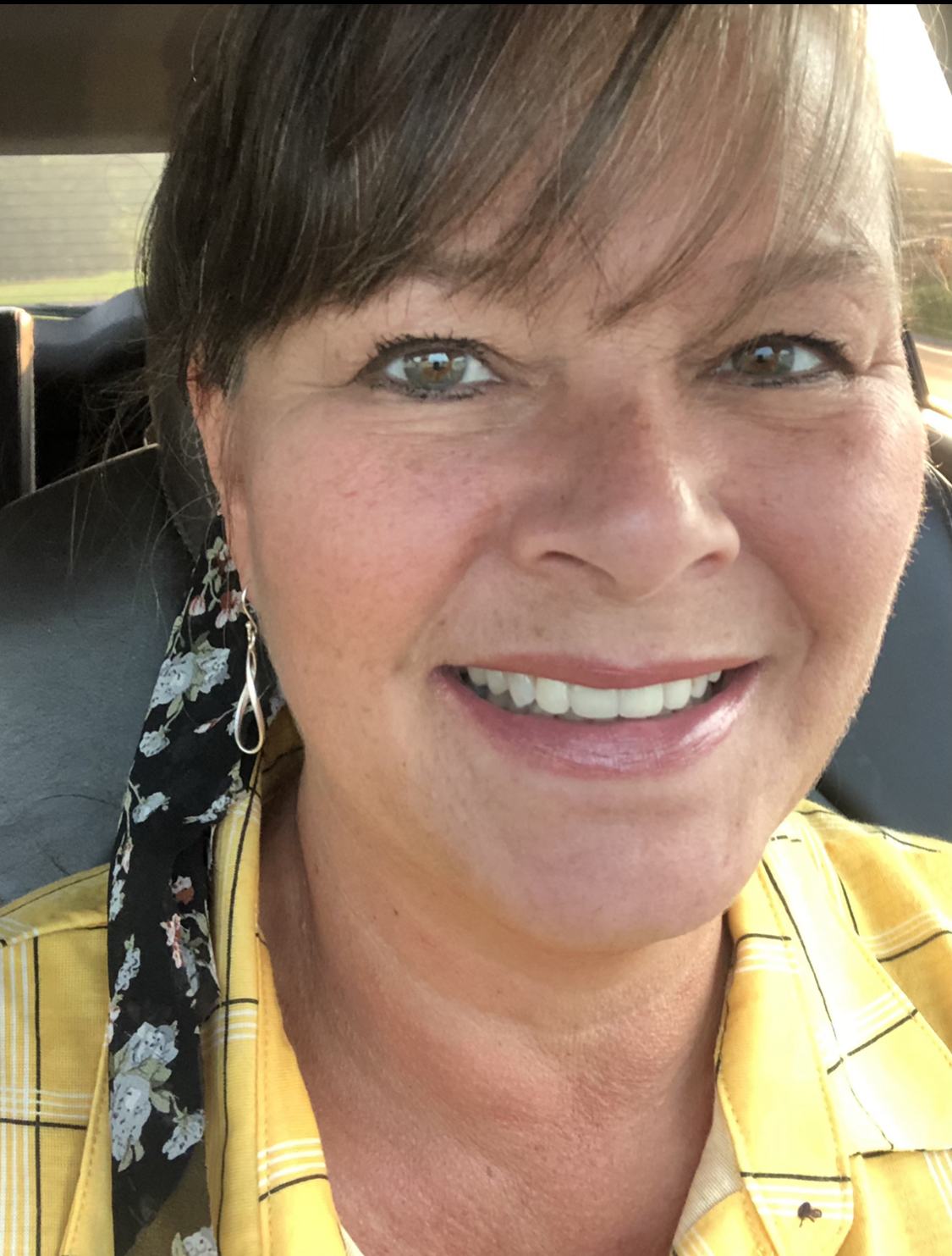 Tracy Minton avatar