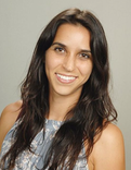 Nadia Tenouri Real Estate Agent at Agile Group Realty