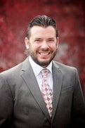 Bradley Maloney Real Estate Agent at Top Line Realty LLC