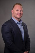 Jay Hopping Real Estate Agent at Coldwell Banker Realty