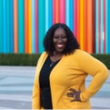 Unika Colbert Real Estate Agent at Realy ONE Group