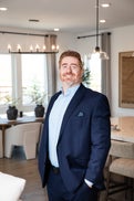 Daniel McClure Real Estate Agent at Real Brokerage