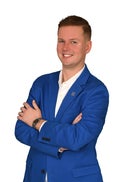 Trace Johnson Real Estate Agent at eXp Realty