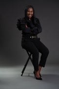 Charlene Thompson Real Estate Agent at Exp Realty