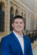 Jordan Bishop Real Estate Agent at Stark Company Realtors