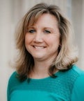 Paula Brandt Real Estate Agent at First Weber