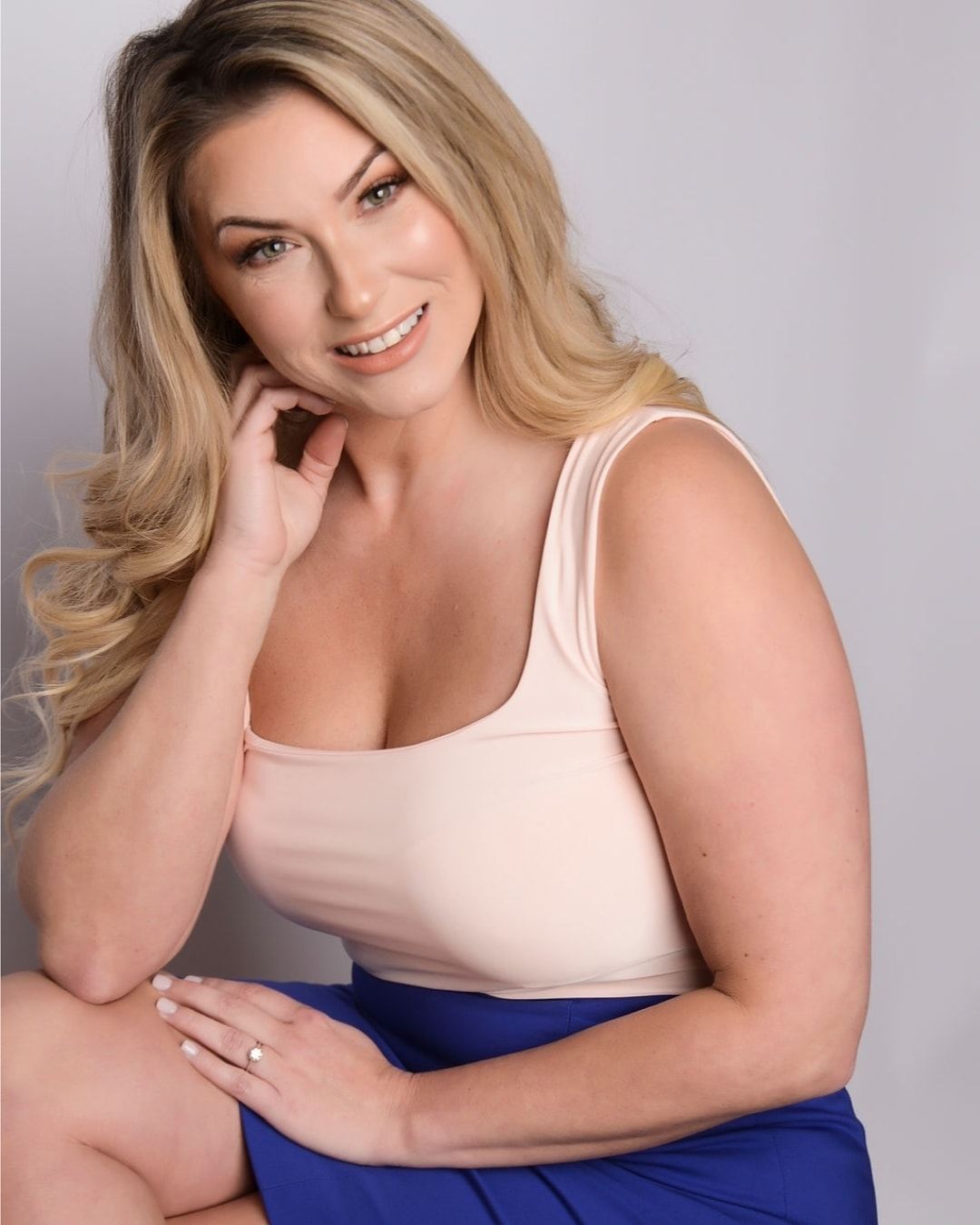 Jacqueline Newhouse avatar