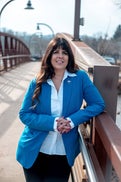Lisa Rourke-Smith Real Estate Agent at RE/MAX Ace Realty