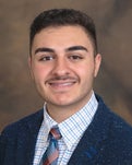 Vincent Zaloom Real Estate Agent at Century 21 Zaloom Realty