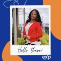 Patricia Ruiz Real Estate Agent at EXP Realty, LLC