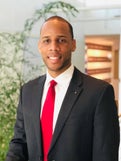 Joel Made Real Estate Agent at Coldwell Banker Realty