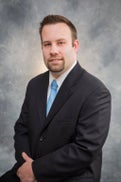 David Chisholm Real Estate Agent at Champion Partners Realty