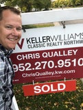Christopher Qualley Real Estate Agent at Keller Williams Classic Realty Northwest