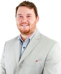 Thomas Harrison Real Estate Agent at Jeff Cook Real Estate