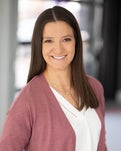 Kirstie McCauley Real Estate Agent at Edina Realty