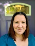 Lynette Marks Real Estate Agent at Keller Williams Professionals