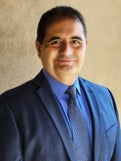David Sanchez Real Estate Agent at HomeSmart Evergreen Realty