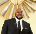 Sylvester Seldon Real Estate Agent at Keller williams Realty River Cities