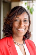Myrkol Bolden Real Estate Agent at Keller Williams Seven Hills