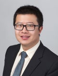 Mark Zhang Real Estate Agent at Keller Williams Realty Cupertino