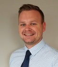 Brandon White Real Estate Agent at 1st Class Real Estate