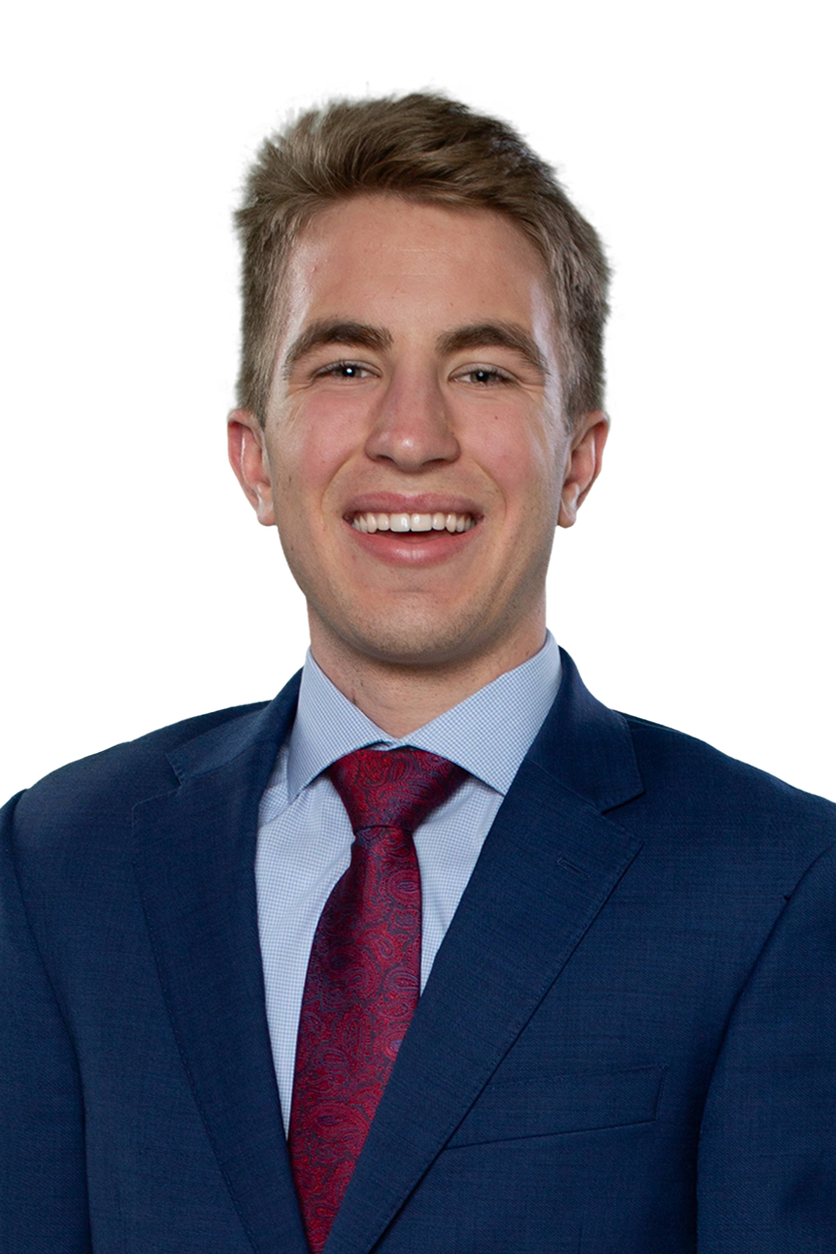Austin Hellickson avatar