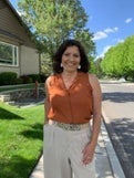 Wilhelmina Johnson Real Estate Agent at Windermere