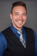 Michael Flores Real Estate Agent at Park Property Group