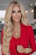 Michelle Hagan Real Estate Agent at DeLex Realty