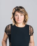 Alison Monte Real Estate Agent at RE/MAX Revolution