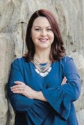 Lindsay Orr Real Estate Agent at 1st Class Real Estate - Capital City Group